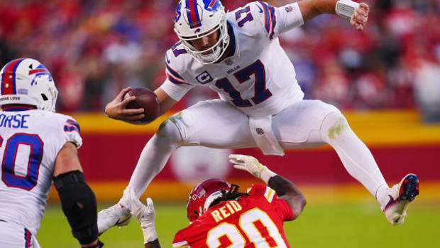 josh hurdle kc 